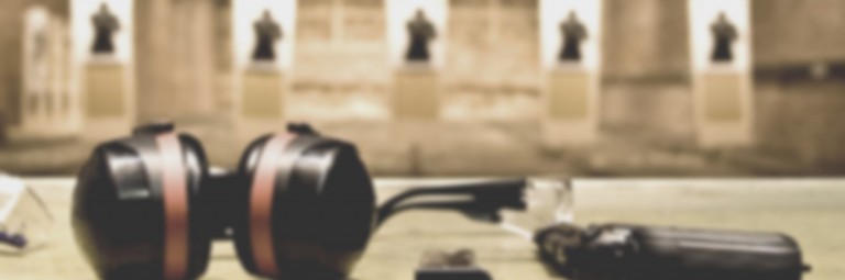 Arms and Ammunition