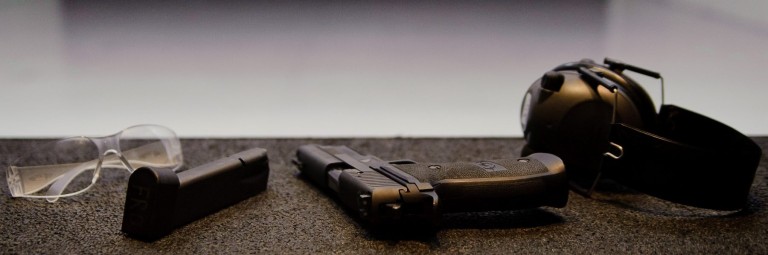 Firearms Training