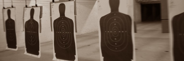 F&J Shooting Range